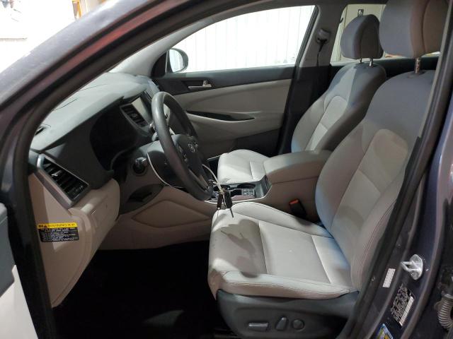 Photo 6 VIN: KM8J3CA43JU679945 - HYUNDAI TUCSON SEL 