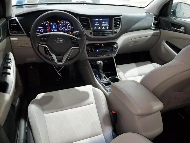 Photo 7 VIN: KM8J3CA43JU679945 - HYUNDAI TUCSON SEL 