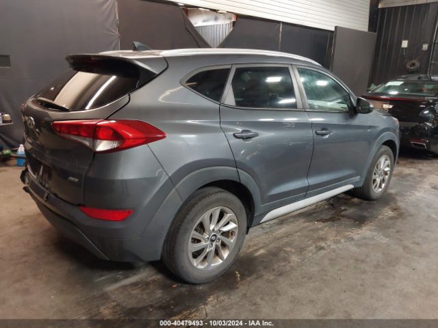 Photo 3 VIN: KM8J3CA43JU680111 - HYUNDAI TUCSON 