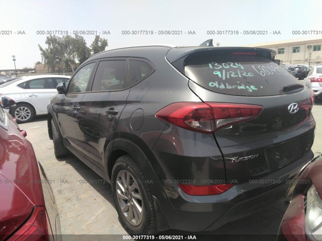 Photo 2 VIN: KM8J3CA43JU680495 - HYUNDAI TUCSON 