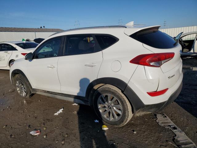 Photo 1 VIN: KM8J3CA43JU684739 - HYUNDAI TUCSON 