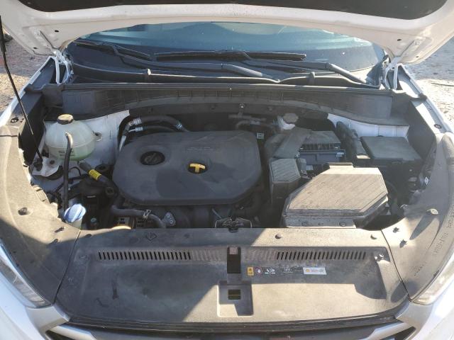 Photo 11 VIN: KM8J3CA43JU684739 - HYUNDAI TUCSON 