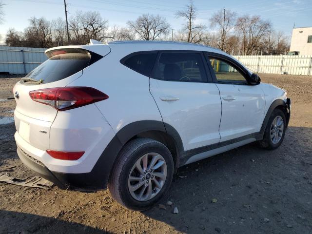 Photo 2 VIN: KM8J3CA43JU684739 - HYUNDAI TUCSON 