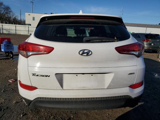 Photo 5 VIN: KM8J3CA43JU684739 - HYUNDAI TUCSON 