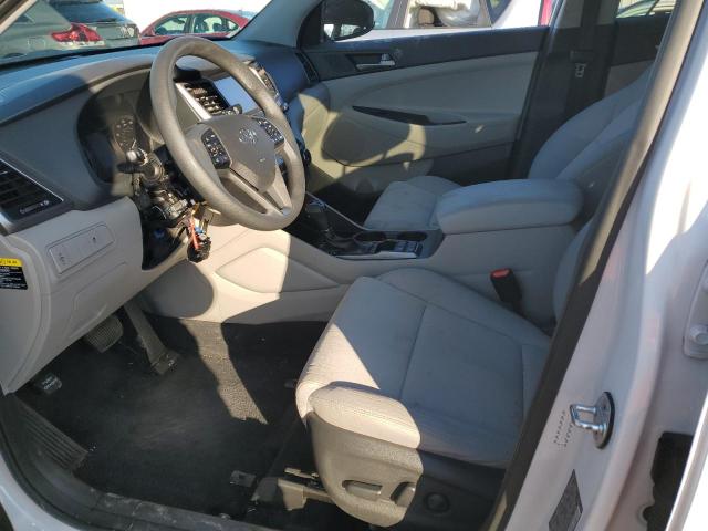 Photo 6 VIN: KM8J3CA43JU684739 - HYUNDAI TUCSON 