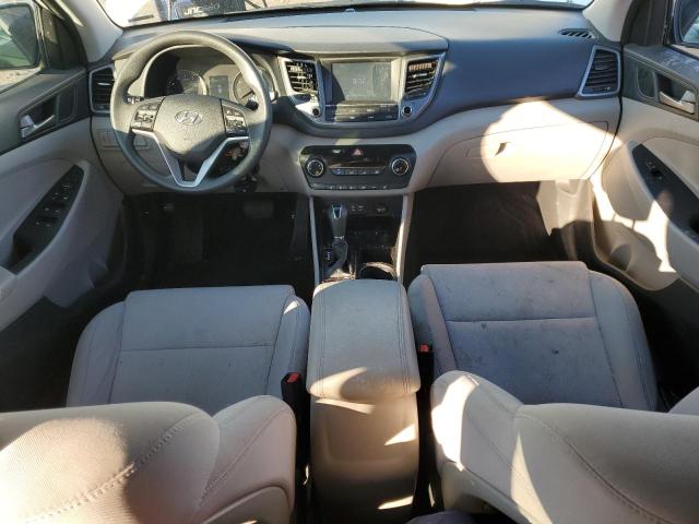 Photo 7 VIN: KM8J3CA43JU684739 - HYUNDAI TUCSON 