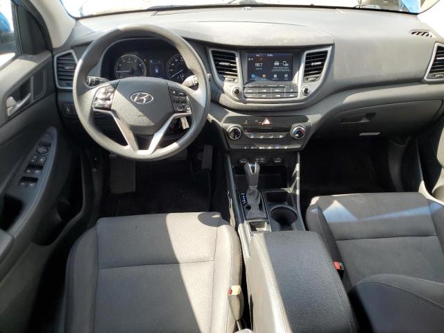 Photo 7 VIN: KM8J3CA43JU720218 - HYUNDAI TUCSON SEL 