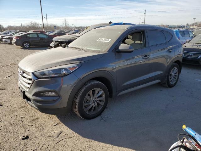 Photo 0 VIN: KM8J3CA43JU721000 - HYUNDAI TUCSON 