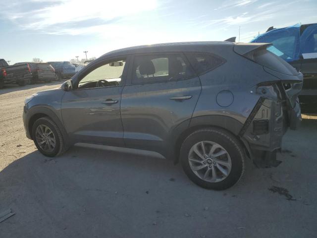 Photo 1 VIN: KM8J3CA43JU721000 - HYUNDAI TUCSON 