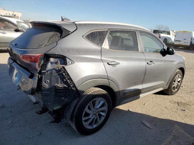 Photo 2 VIN: KM8J3CA43JU721000 - HYUNDAI TUCSON 