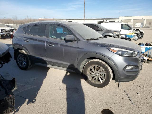 Photo 3 VIN: KM8J3CA43JU721000 - HYUNDAI TUCSON 