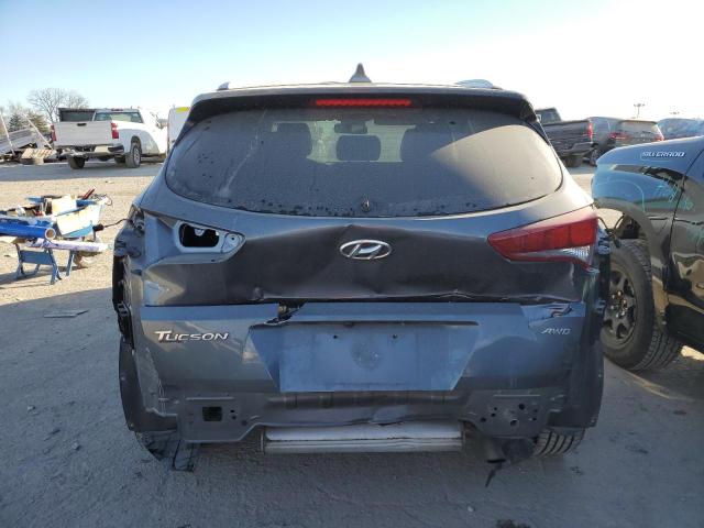 Photo 5 VIN: KM8J3CA43JU721000 - HYUNDAI TUCSON 