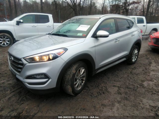 Photo 1 VIN: KM8J3CA43JU736564 - HYUNDAI TUCSON 