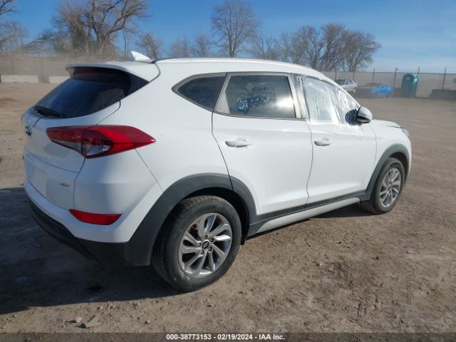 Photo 3 VIN: KM8J3CA43JU742963 - HYUNDAI TUCSON 