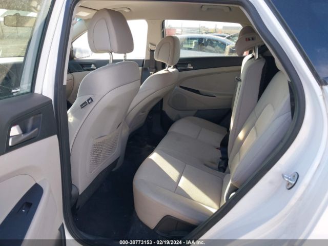 Photo 7 VIN: KM8J3CA43JU742963 - HYUNDAI TUCSON 