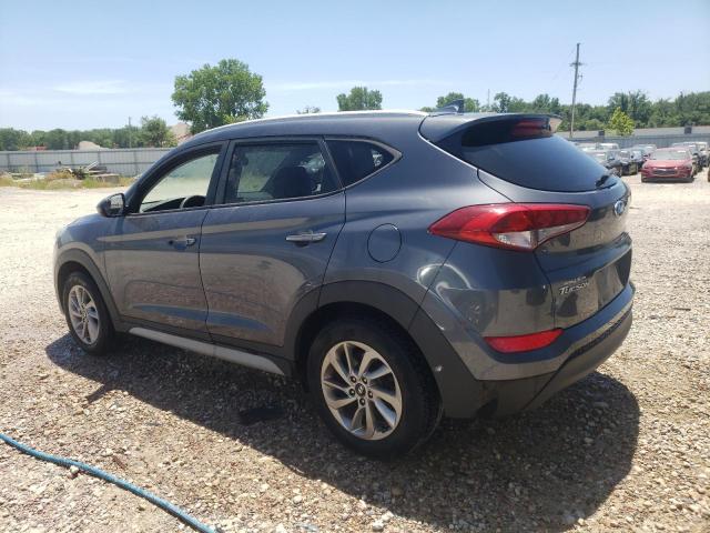 Photo 1 VIN: KM8J3CA43JU747189 - HYUNDAI TUCSON 