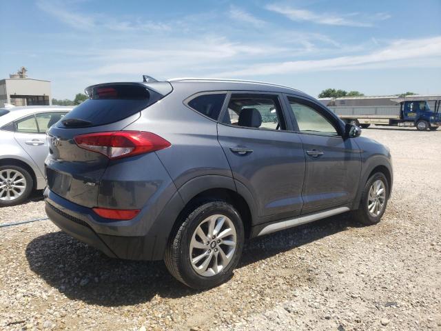 Photo 2 VIN: KM8J3CA43JU747189 - HYUNDAI TUCSON 