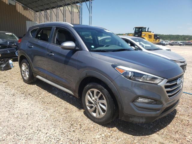 Photo 3 VIN: KM8J3CA43JU747189 - HYUNDAI TUCSON 