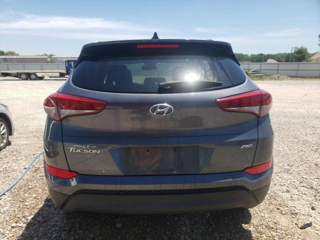 Photo 5 VIN: KM8J3CA43JU747189 - HYUNDAI TUCSON 