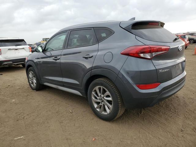 Photo 1 VIN: KM8J3CA43JU748889 - HYUNDAI TUCSON 