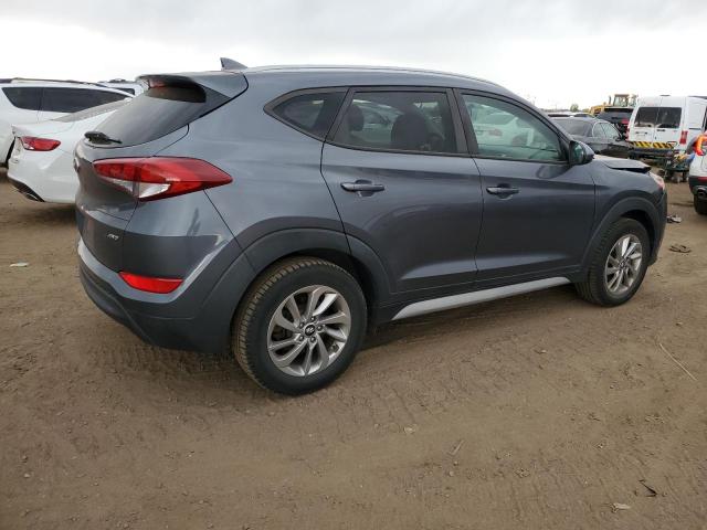 Photo 2 VIN: KM8J3CA43JU748889 - HYUNDAI TUCSON 