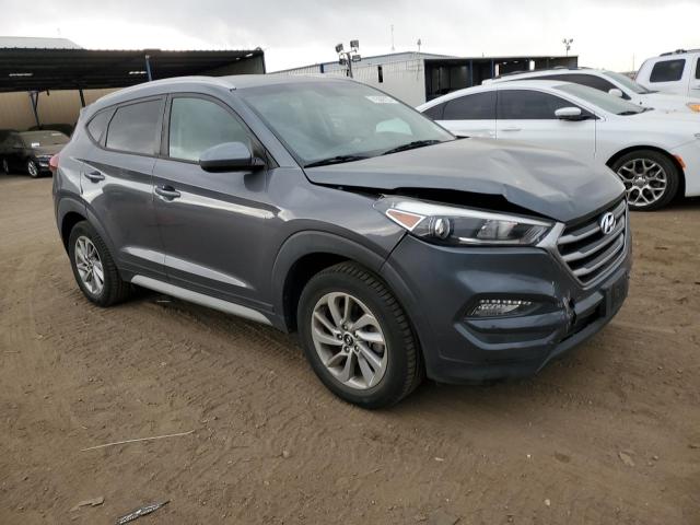 Photo 3 VIN: KM8J3CA43JU748889 - HYUNDAI TUCSON 