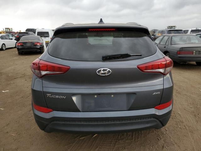 Photo 5 VIN: KM8J3CA43JU748889 - HYUNDAI TUCSON 