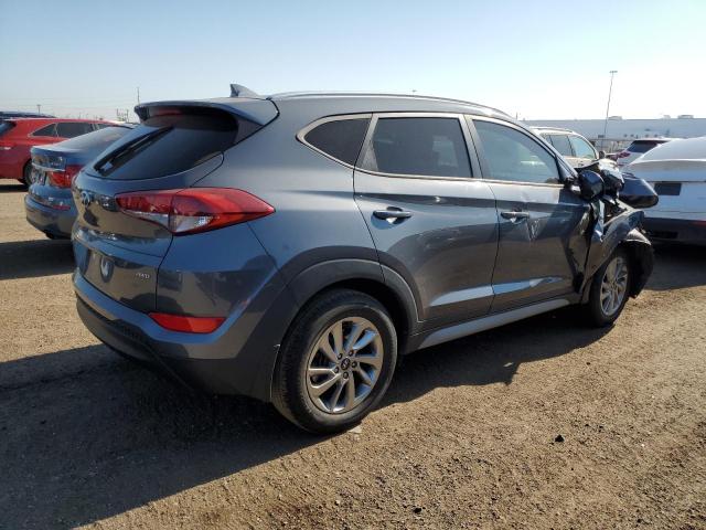 Photo 3 VIN: KM8J3CA43JU757866 - HYUNDAI TUCSON SEL 