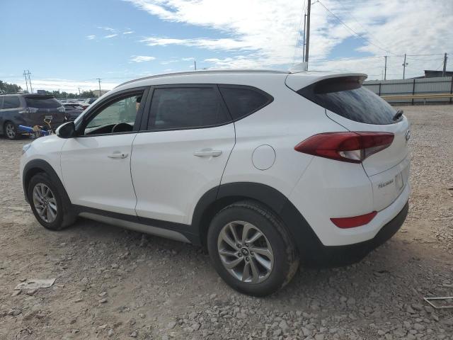 Photo 1 VIN: KM8J3CA43JU762288 - HYUNDAI TUCSON SEL 