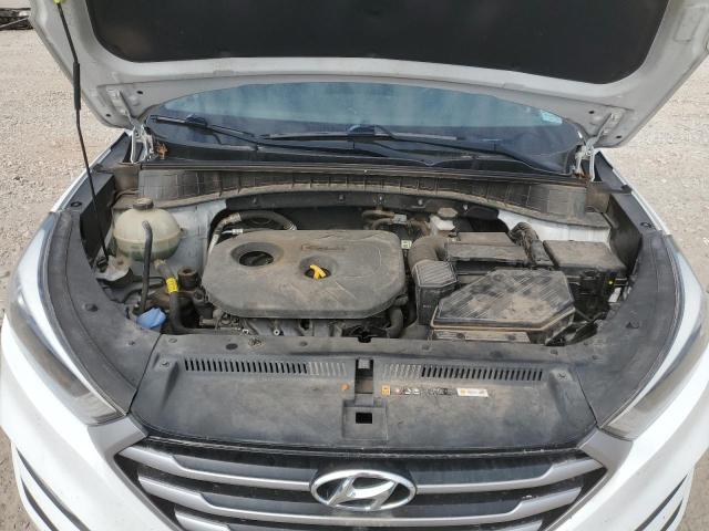 Photo 11 VIN: KM8J3CA43JU762288 - HYUNDAI TUCSON SEL 