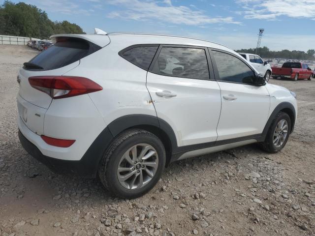 Photo 2 VIN: KM8J3CA43JU762288 - HYUNDAI TUCSON SEL 