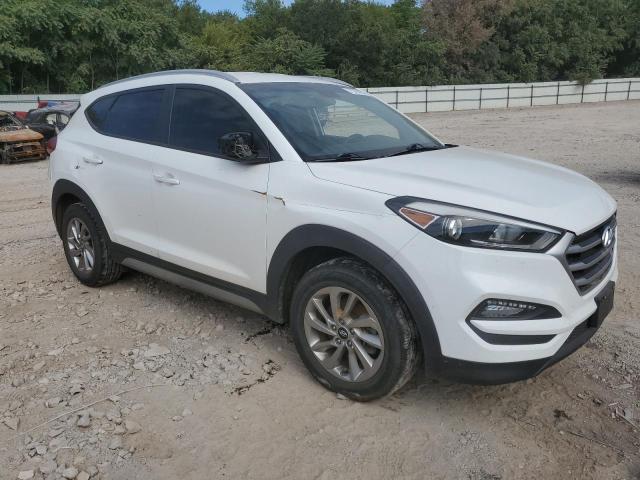 Photo 3 VIN: KM8J3CA43JU762288 - HYUNDAI TUCSON SEL 