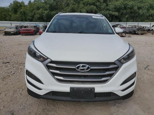 Photo 4 VIN: KM8J3CA43JU762288 - HYUNDAI TUCSON SEL 