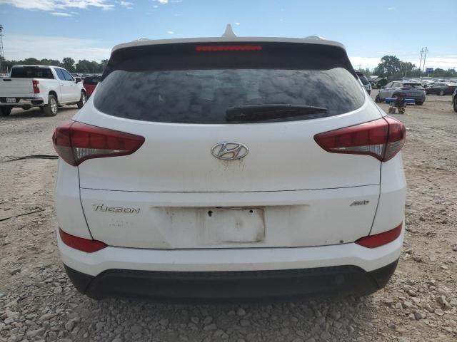 Photo 5 VIN: KM8J3CA43JU762288 - HYUNDAI TUCSON SEL 