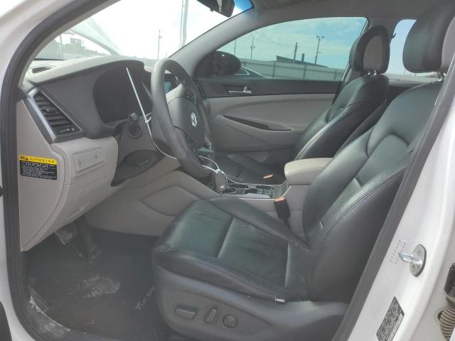 Photo 6 VIN: KM8J3CA43JU762288 - HYUNDAI TUCSON SEL 