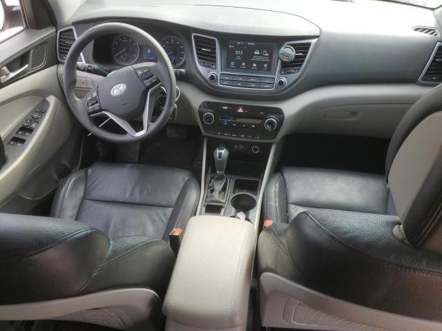 Photo 7 VIN: KM8J3CA43JU762288 - HYUNDAI TUCSON SEL 