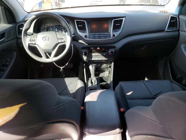 Photo 7 VIN: KM8J3CA43JU764767 - HYUNDAI TUCSON SEL 