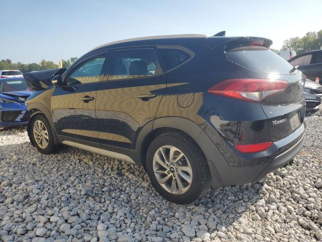 Photo 1 VIN: KM8J3CA43JU767961 - HYUNDAI TUCSON SEL 