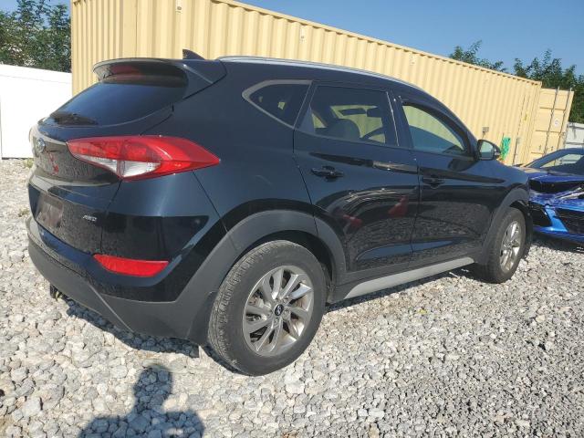 Photo 2 VIN: KM8J3CA43JU767961 - HYUNDAI TUCSON SEL 