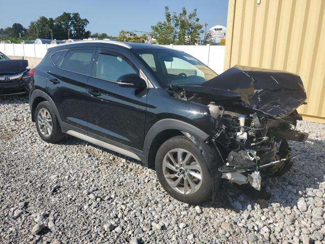 Photo 3 VIN: KM8J3CA43JU767961 - HYUNDAI TUCSON SEL 