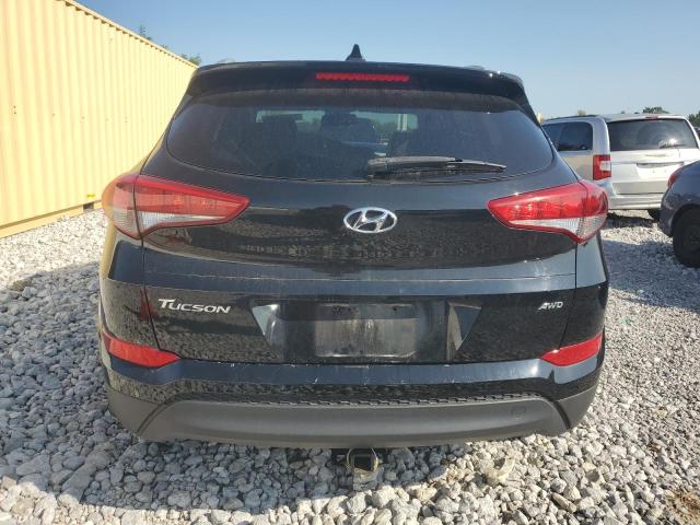 Photo 5 VIN: KM8J3CA43JU767961 - HYUNDAI TUCSON SEL 