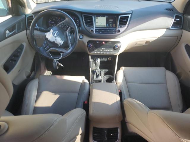 Photo 7 VIN: KM8J3CA43JU767961 - HYUNDAI TUCSON SEL 