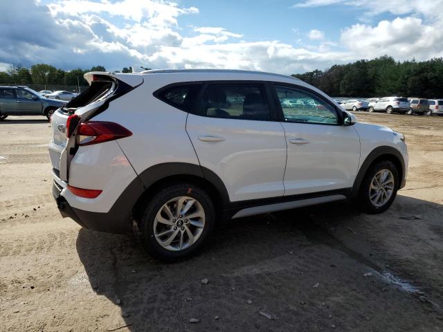 Photo 2 VIN: KM8J3CA43JU801252 - HYUNDAI TUCSON SEL 