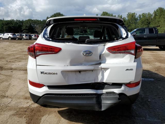 Photo 5 VIN: KM8J3CA43JU801252 - HYUNDAI TUCSON SEL 