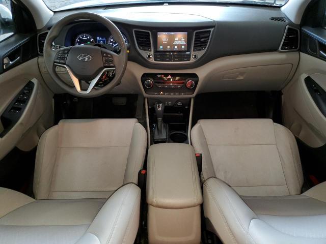 Photo 7 VIN: KM8J3CA43JU801252 - HYUNDAI TUCSON SEL 