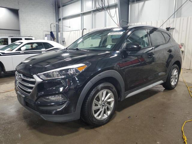 Photo 0 VIN: KM8J3CA43JU801428 - HYUNDAI TUCSON 