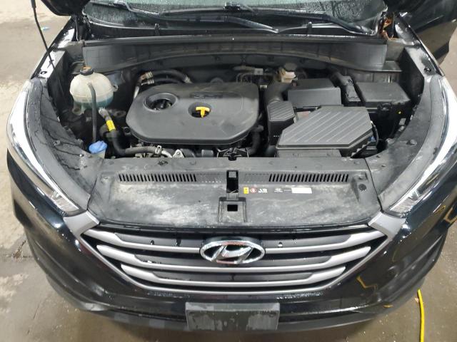 Photo 10 VIN: KM8J3CA43JU801428 - HYUNDAI TUCSON 