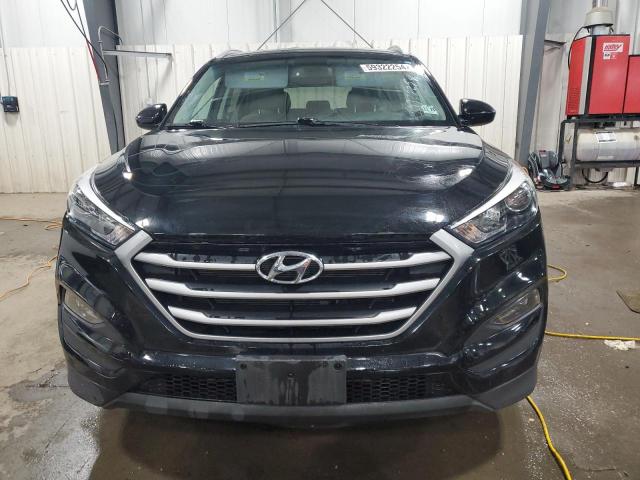 Photo 4 VIN: KM8J3CA43JU801428 - HYUNDAI TUCSON 