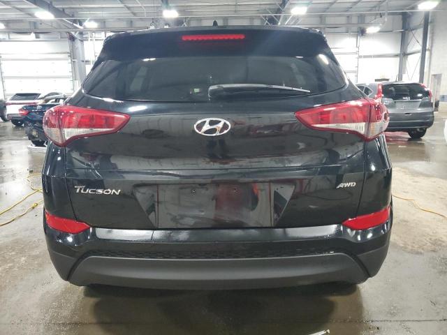 Photo 5 VIN: KM8J3CA43JU801428 - HYUNDAI TUCSON 