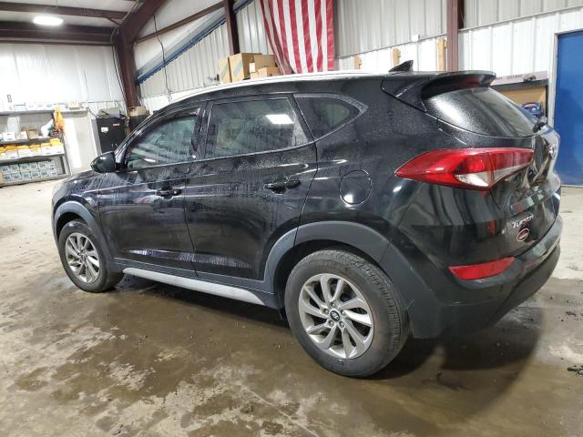 Photo 1 VIN: KM8J3CA43JU813370 - HYUNDAI TUCSON 